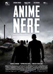 Anime nere 1