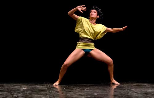 4 irene russolillo in strascichi-foto dario bonazza