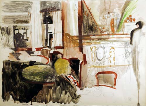 1 mario lattes-senza titolo-1987