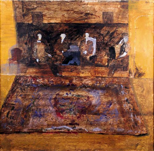 2 mario lattes-la famiglia-1978