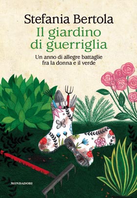 Il giardino di guerriglia,