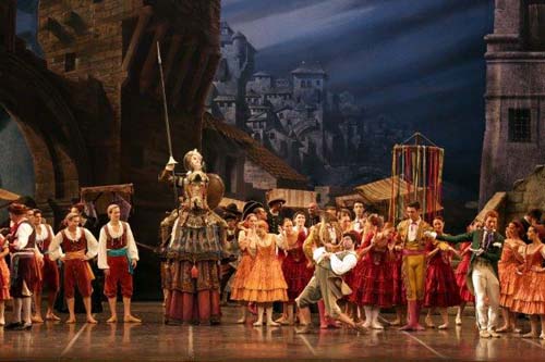 2 don chisciotte alla scala