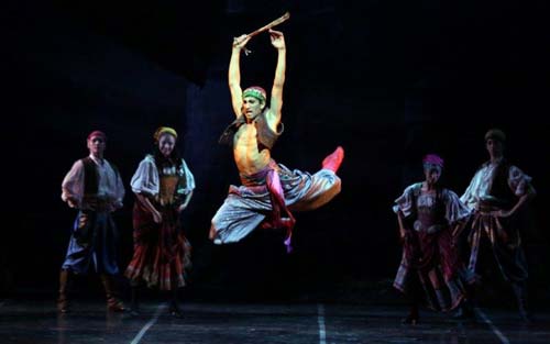 3 don chisciotte alla scala