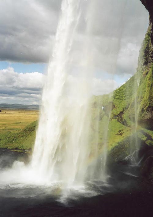 10 cascata seljalandsfoss-foto donata brugioni