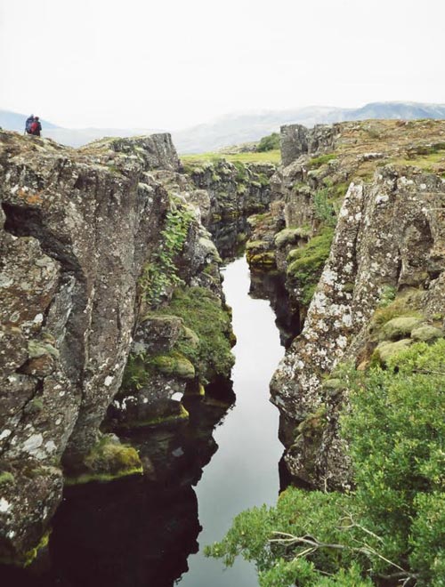 2 faglia thingvellir-foto donata brugioni
