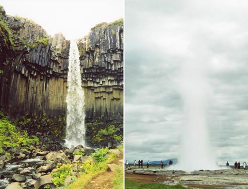 7 cascata svartifoss-grande geysir-foto donata brugioni