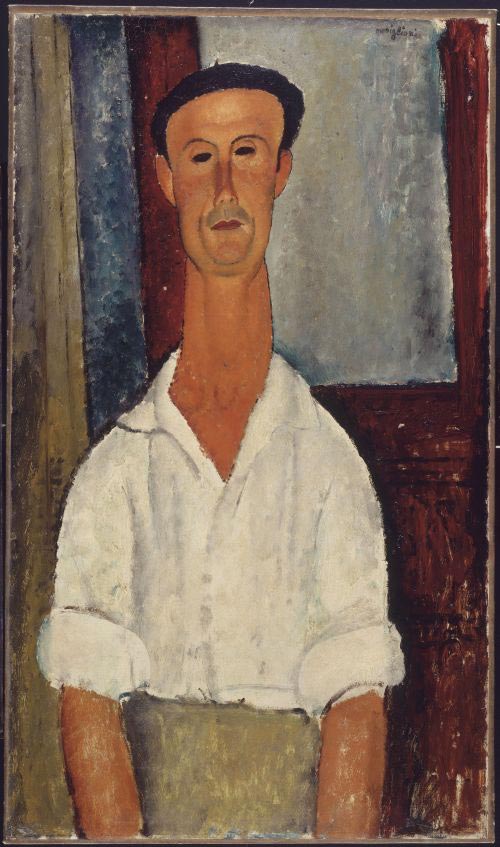 01--amedeo-modigliani---gaston-modot