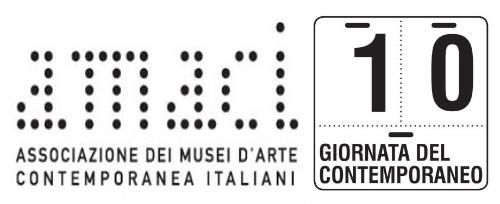 11ottobre2014 giornata del contemporaneo