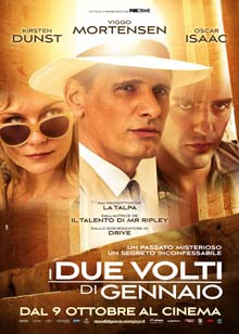 I due volti di gennaio 1