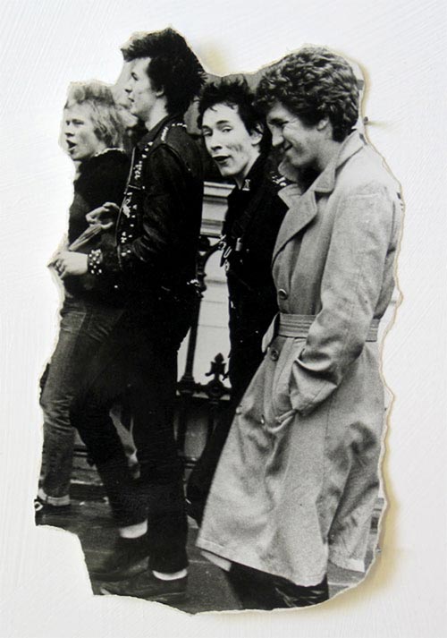 0 jamie reid-untitled torn press shot-1979