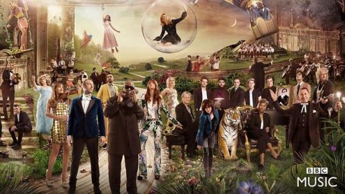 Insieme per god only knows