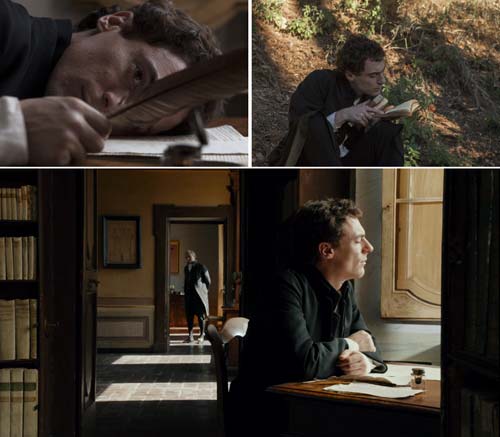 Il giovane favoloso 2