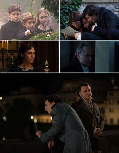 Il giovane favoloso 3