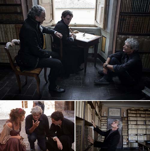 Il giovane favoloso 5