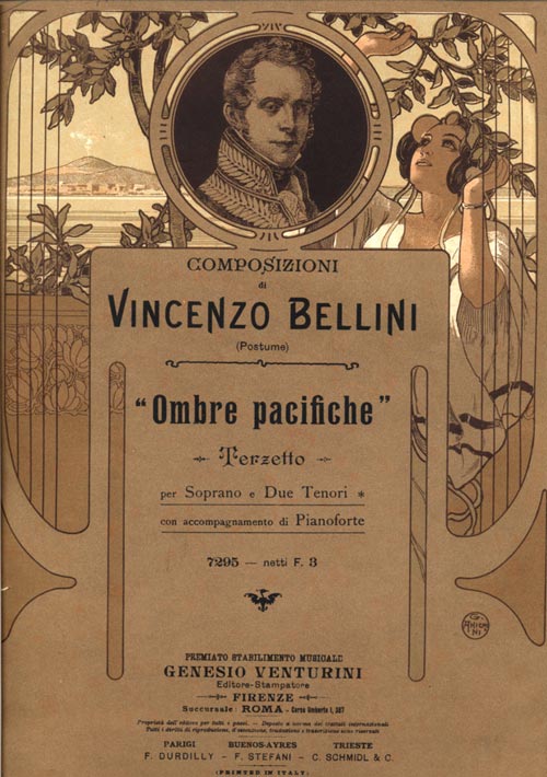 Vincenzo bellini-ombre pacifiche