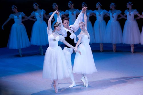 Mariinskij ballet 4