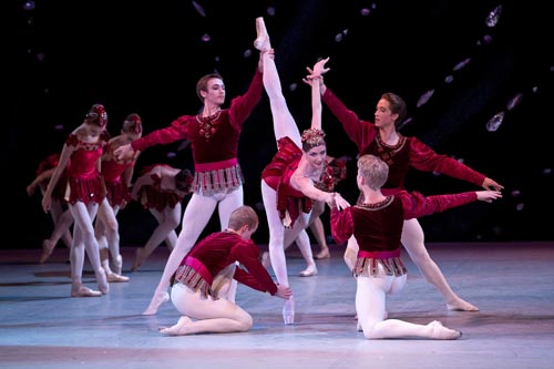 Mariinskij ballet 6