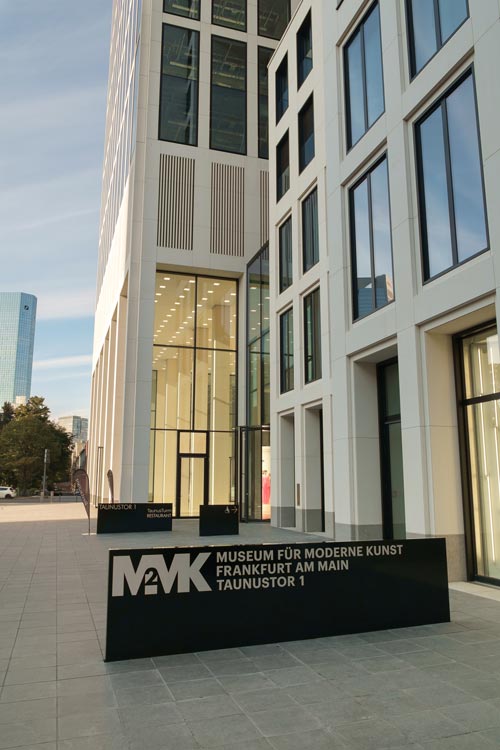 2 aussenansicht mmk2 im taunusturm