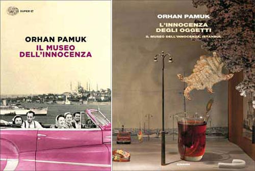 Orhan pamuk 1