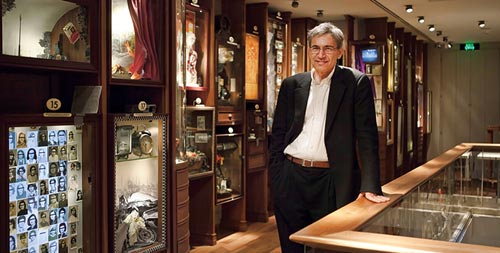 Orhan pamuk 6