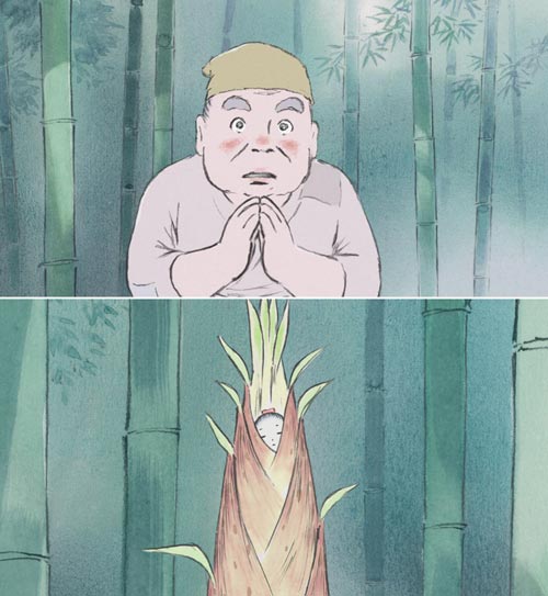 Storia principessa splendente 1