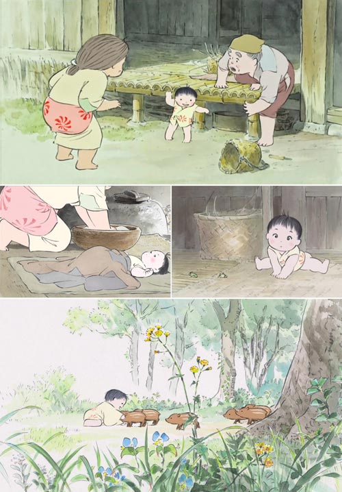 Storia principessa splendente 2