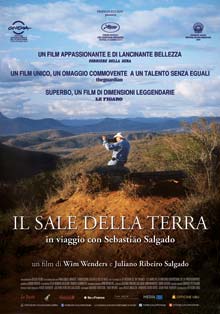 Il sale della terra 1