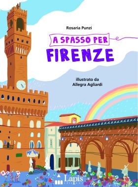 Aspassoperfirenze