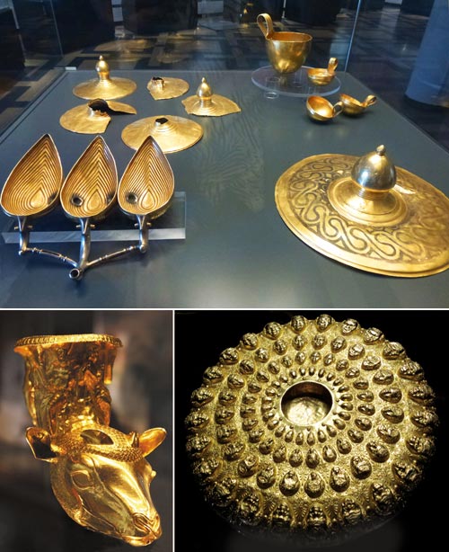 3 sofia museo archeologico e di storia-foto donata brugioni