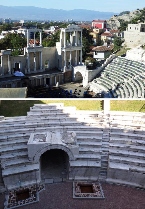 4 plovdiv teatro romano e stadio-foto donata brugioni
