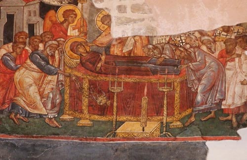 7 dormitio veliko-foto donata brugioni