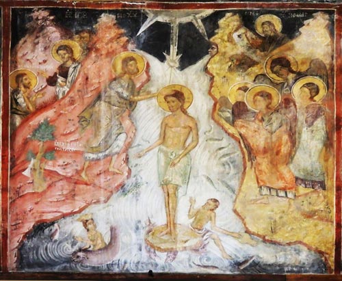 9 nessebar battesimo di cristo-foto donata brugioni