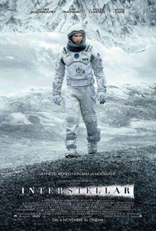 Interstellar 1