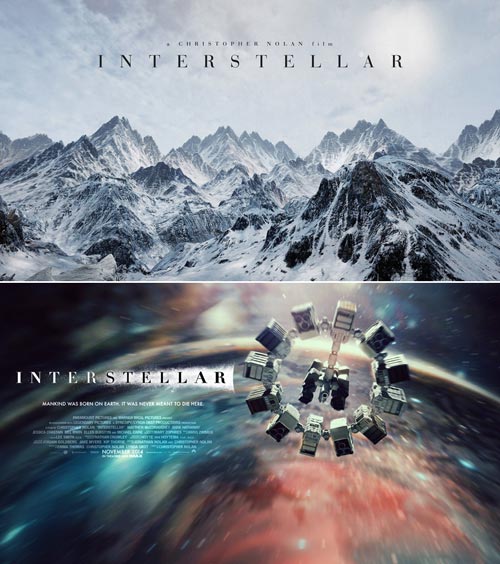Interstellar 2