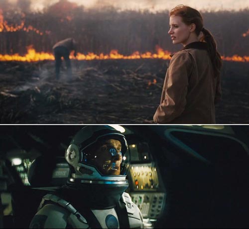 Interstellar 4