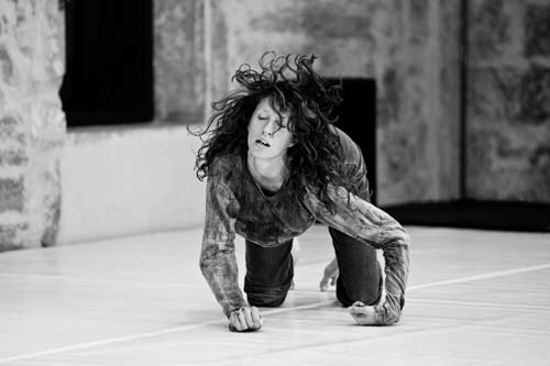 2 francesca foscarini in gut gift-foto ilaria costanzo