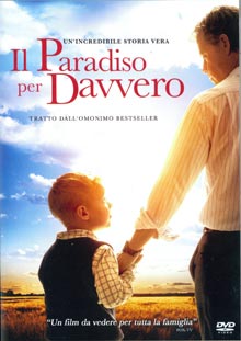 Il paradiso per davvero 1