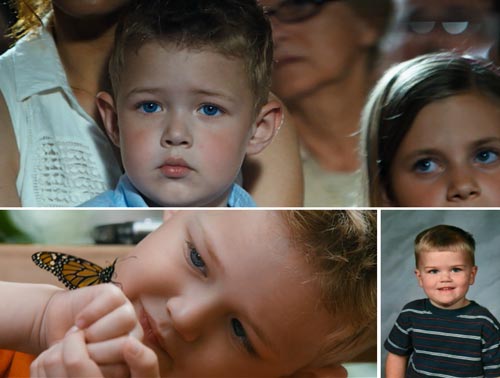 Il paradiso per davvero 2