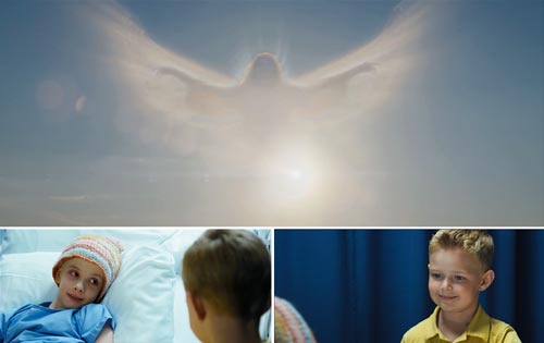 Il paradiso per davvero 4