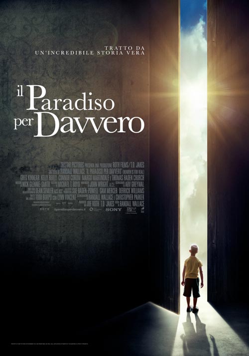Il paradiso per davvero 5