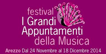 I grandi appuntamenti della musica