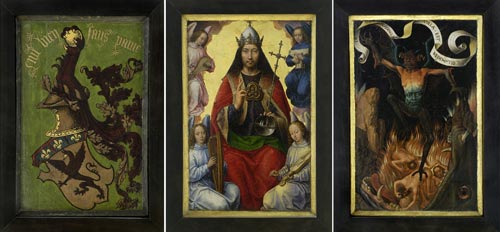 6non solo memling