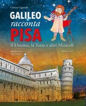 Galileo racconta pisa