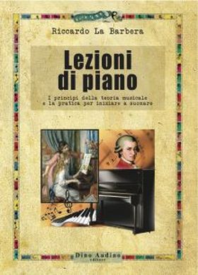 Lezioni di piano