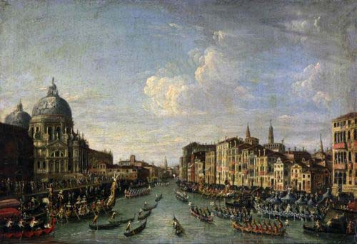 Regata-di-canal-grande