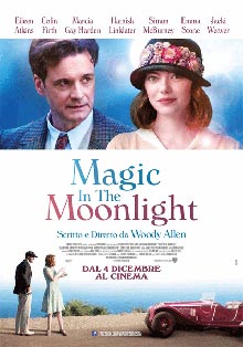 Magic in the moonlight 1