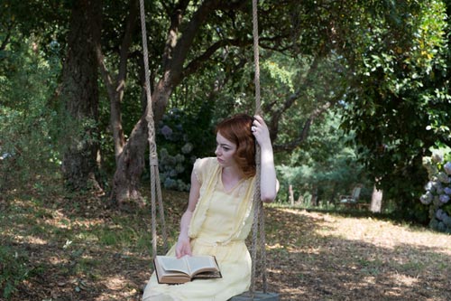Magic in the moonlight 3