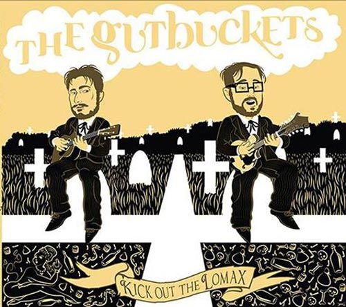 The-gutbuckets cover