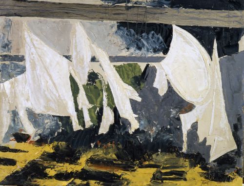 Flying Dutchman, 1920