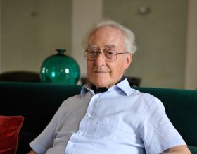 Giuseppe panza 2008 copyrighy alessandro zambianchi simply.it milano